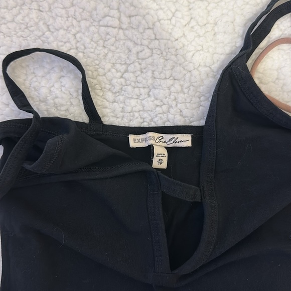 Bundle bodysuit xs - Picture 3 of 6